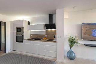 Studio PRELUDE - Héliopolis D 43 -Luxe - 2 personnes - 3