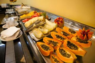 Hotel Santoni - Guarapuava - 6