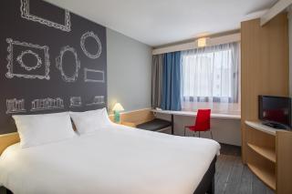 Ibis Szczecin Centrum - Szczecin - 0