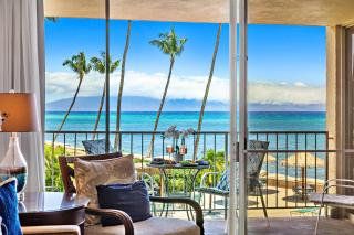 Royal Kahana 213 - Kahana - 4