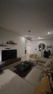 شقه غرفه وصاله انيقة و مريحة - 5