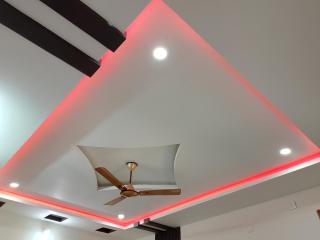 Cozy Villa - 4