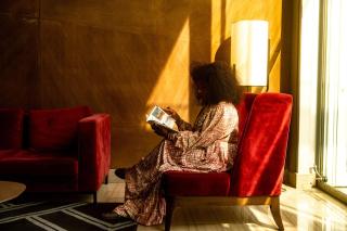 Radisson Blu Hotel, Abidjan Airport - 8