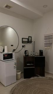 شقه غرفه وصاله انيقة و مريحة - 8