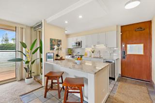 Maui Kaanapali Villas A412 - 1