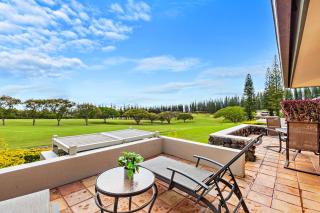 Kapalua Golf Villa 18P 56 - 9