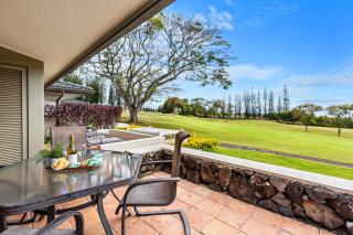 Kapalua Golf Villa 18P 56 - 9