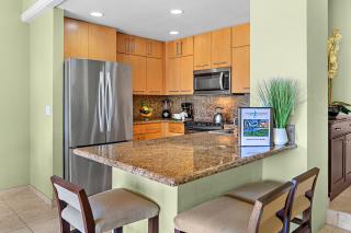 Kapalua Golf Villa 18P 56 - 1