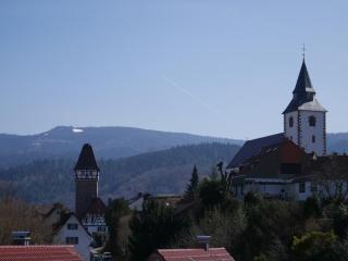 Hotel Mühlenapartments - 1