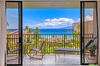 Kaanapali Shores 733 - 9