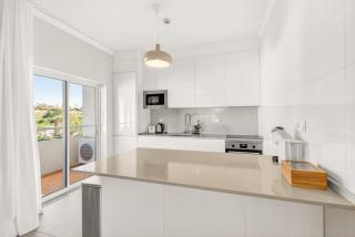 Holiday beach apartment Porto de Mos - 5