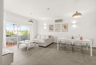 Holiday beach apartment Porto de Mos - 7