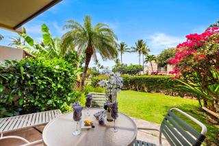 Maui Kamaole F101 - 9