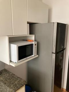 Apartamento en pleno centro - 1