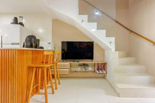 IT120 Lindo Village Pé na Areia com Piscina - 7