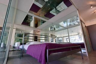 STUDIO RIFLESSO - Héliopolis D 70 - Luxe -By AGN - 2 personnes - 3