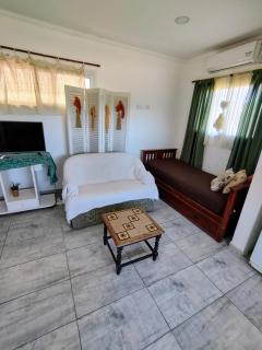 Apartamento Parque Necochea - 6