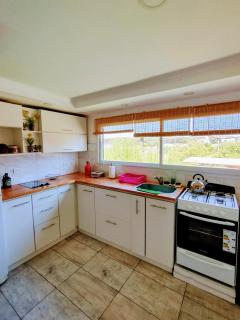 Apartamento Parque Necochea - 4