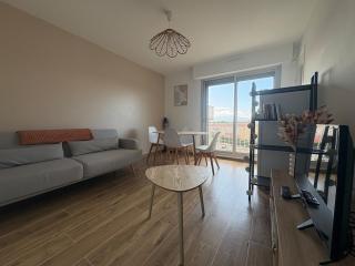Cozy apartment - 0