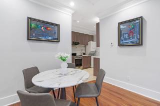 NEW Private 1BR Near Kerrisdale and UBC w Laundry - Vancouver - 8