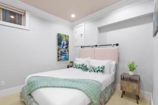 NEW Private 1BR Near Kerrisdale and UBC w Laundry - Vancouver - 7