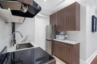 NEW Private 1BR Near Kerrisdale and UBC w Laundry - 1