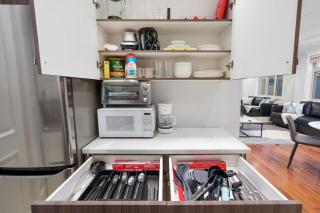 NEW Private 1BR Near Kerrisdale and UBC w Laundry - 4