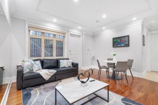 NEW Private 1BR Near Kerrisdale and UBC w Laundry - 2