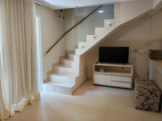 Casas em Condo com Piscina e Acesso à Praia - ISHs - Itacimirim - 3