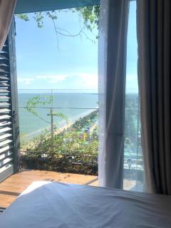 Flamingos Hải Tiến -view biển -  - 8