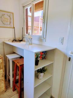 Apartamento Parque Necochea - 3