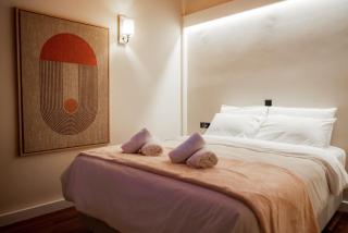 Tollmere Hospitality Λύχνος suite - 3