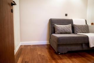 Tollmere Hospitality Λύχνος suite - 2