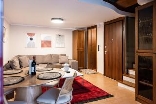 Tollmere Hospitality Λύχνος suite - 6