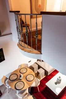 Tollmere Hospitality Λύχνος suite - 5