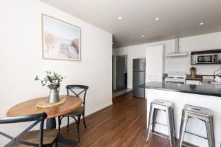 Central Methven Apartment - 7