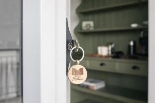 Central Methven Apartment - 5