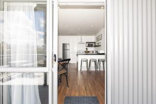 Central Methven Apartment - 3