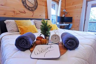 Rustic Moose- Copperhill TN - 0