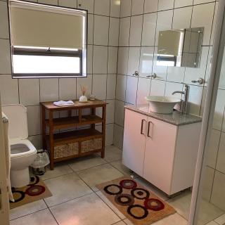 Windhoek Safari Home - 6