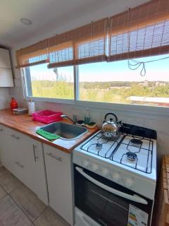 Apartamento Parque Necochea - 2