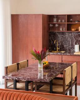 PALM FOUR - Curated Residences 3 - 7