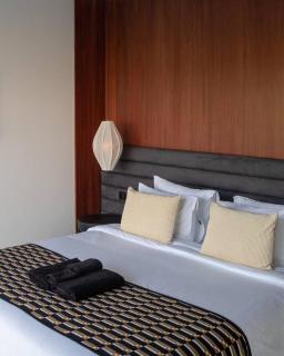 PALM FOUR - Curated Residences 3 - 5