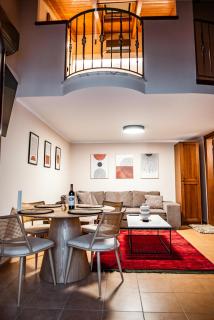 Tollmere Hospitality Λύχνος suite - 0