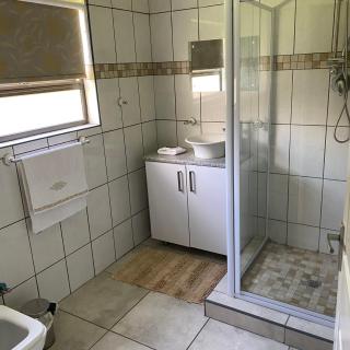 Windhoek Safari Home - 7