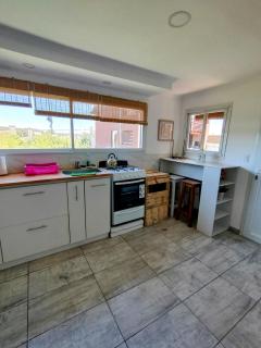 Apartamento Parque Necochea - 1