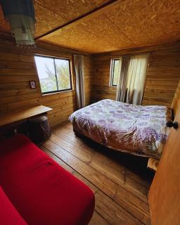 Cabaña vista al Mar - 3