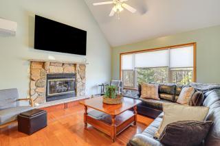 Game Room Retreat 5 Mi to Big Boulder Mtn - 6