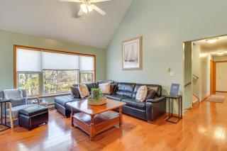 Game Room Retreat 5 Mi to Big Boulder Mtn - 5