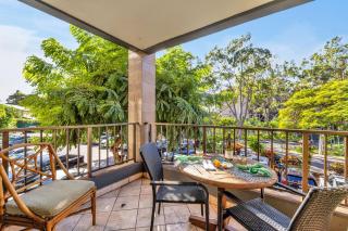 Kahana Manor 208 - 7